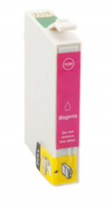 Cartuccia d'inchiostro generica Epson T0713/T0893 Magenta - Sostituisce C13T07134012/C13T08934011