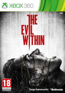 The Evil Within  Usato

Xbox360 - Azione
Versione Italiana
