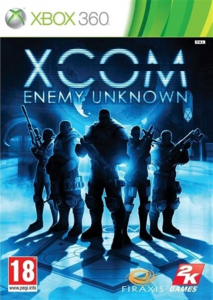 XCOM - Enemy Unknown Usato

Xbox360 - Azione
Versione Italiana