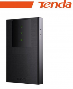 Tenda 4G LTE Mobile Wi-Fi slot scheda SIM Wifi 6 - 4G180 v4.0