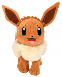 Peluche Pokemon Eevee 20cm