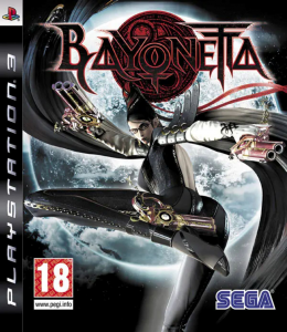 Bayonetta  Usato

PlayStation 3 - Azione
Versione Italiana