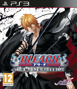 Bleach Soul Resurreccion Usato

PlayStation 3 - Azione
Versione Italiana