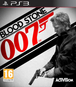 Blood Stone 007 Usato

PlayStation 3 - Azione
Versione Italiana
