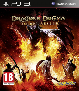 Dragon's Dogma Dark Arisen Usato

PlayStation 3 - Avventura
Versione Italiana