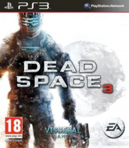 Dead Space 3 Usato

PlayStation 3 - Azione
Versione Italiana