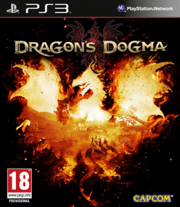 Dragon's Dogma Usato

PlayStation 3 - Gioco di Ruolo
Versione Import