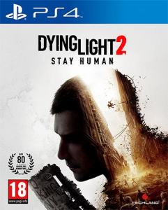 Dying Light 2 Stay Human Usato

PlayStation 4 - Avventura
Versione Import