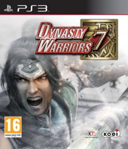 Dynasty Warriors 7 Usato

PlayStation 3 - Azione
Versione Italiana