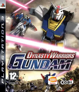 Dynasty Warriors Gundam 

PlayStation 3 - Azione
Versione Italiana