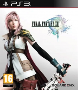 Final Fantasy XIII Usato

PlayStation 3 - Gioco di Ruolo
Versione Italiana