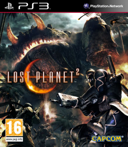 Lost Planet 2 (EU) Usato

PlayStation 3 - Avventura
Versione Import