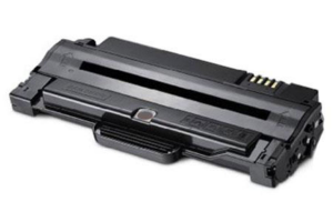 Samsung ML1910 / MLT-D1052 Toner Compatibile per ML2580, SCX4623, SF650