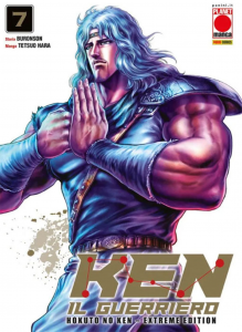 Hokuto No Ken Extreme Edition #07
