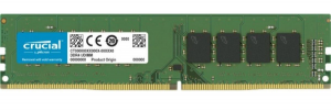 RAM Crucial DDR4 8GB (1x8) 3200MHz CL22