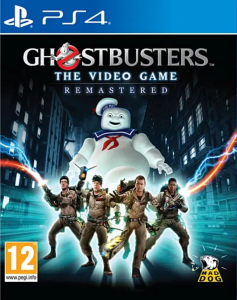 Ghostbusters Remastered – The Video Game 

PlayStation 4 - Avventura
Versione Import