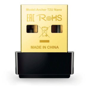Adattatore TP-LINK Archer T2U Nano AC600