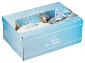 Paladone Lampada Cenerentola Glass Slipper