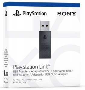 SONY Adattatore USB PlayStation Link