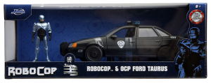 JADA Ford Taurus Robocop 1986 Scala 1:24