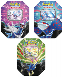 Pokemon Tin Leggende Cerulee

Uscita prevista:
07/03/2025