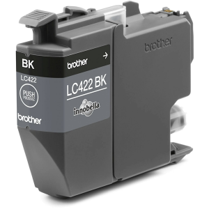 BROTHER CARTUCCIA LC422BK