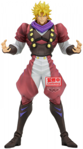 Jojo's Bizarre Adventure Phantom Blood Mometria Dio Brando