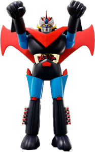 Jumbo Machinder Great Mazinger

Uscita prevista:
31/03/2025