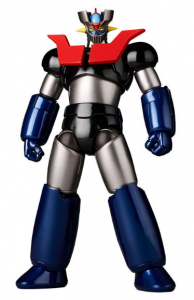 Revoltech Amazing Yamaguchi Mazinger Z