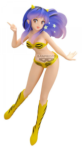 Urusei Yatsura Glitter & Glamours lum Shooting Star Ver.B