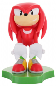 CABLE GUYS Mini Sonic The Hedgehog Knuckles