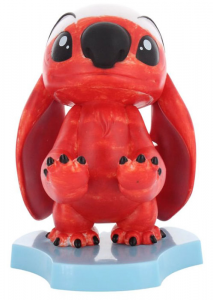 CABLE GUYS Mini Stitch Rosso e Bianco