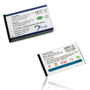 BATTERIA COMPATIBILE WIKO RIFF 2
