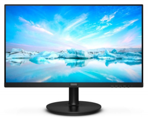 PHILIPS MONITOR 27 LED VA 16:9 FHD 4MS 250 CDM, VGA/HDMI, MULTIMEDIALE