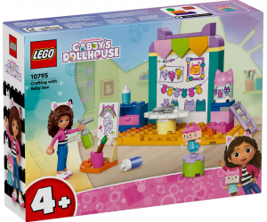 10795 Gabby's Creazioni con Baby Scatola