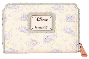 FUNKO Loungefly Portafoglio Stitch & Angel Love