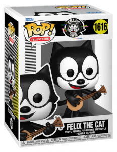 FUNKO POP Felix the Cat 105th Felix 1616