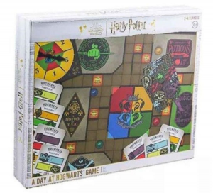 Paladone Harry Potter Gioco Da Tavolo