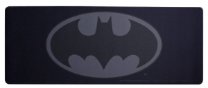 Paladone Tappetino Mouse Gaming Large Batman Logo 30x80