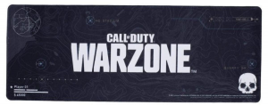 Paladone Tappetino Mouse Gaming Large COD Warzone 30x80