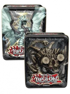 Yu-Gi-Oh! Tin da Collezione 2013 Wave 2
