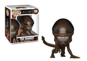 FUNKO BIG 15cm Alien 3 The Runner 1768