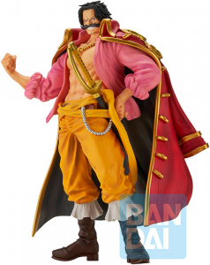 One Piece Masterlise Expiece Ichibansho Gol D.Roger