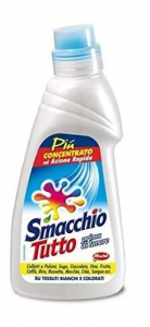 MADEL SMACCHIOTUTTO PIU' CONCENTRATO 250ML.AD AZIONE RAPIDA