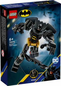 76270 DC Comics Batman Armatura Mech di Batman