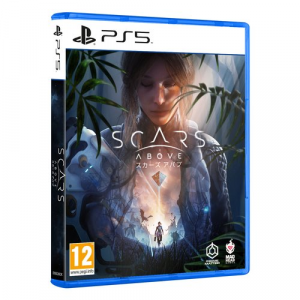 Scars Usato

PlayStation 5 - Azione 
Versione Italiana