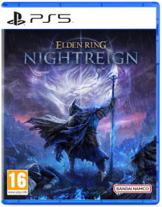 Elden Ring Nightreign

PlayStation 5 - Gioco di ruolo (RPG)
Versione Italiana