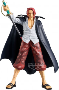 One Piece DXF Extra Shanks