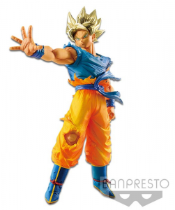 Dragon Ball Blood Of Saiyans Son Goku