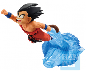 Dragon Ball Dragon History II Ichibansho Son Goku